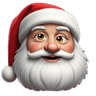 AI xmas movie generator logo